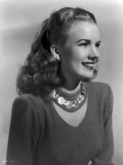 Gale Storm Biography AllMusic